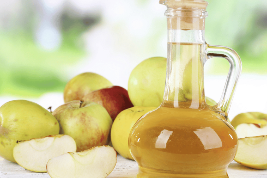 using acv for weight loss