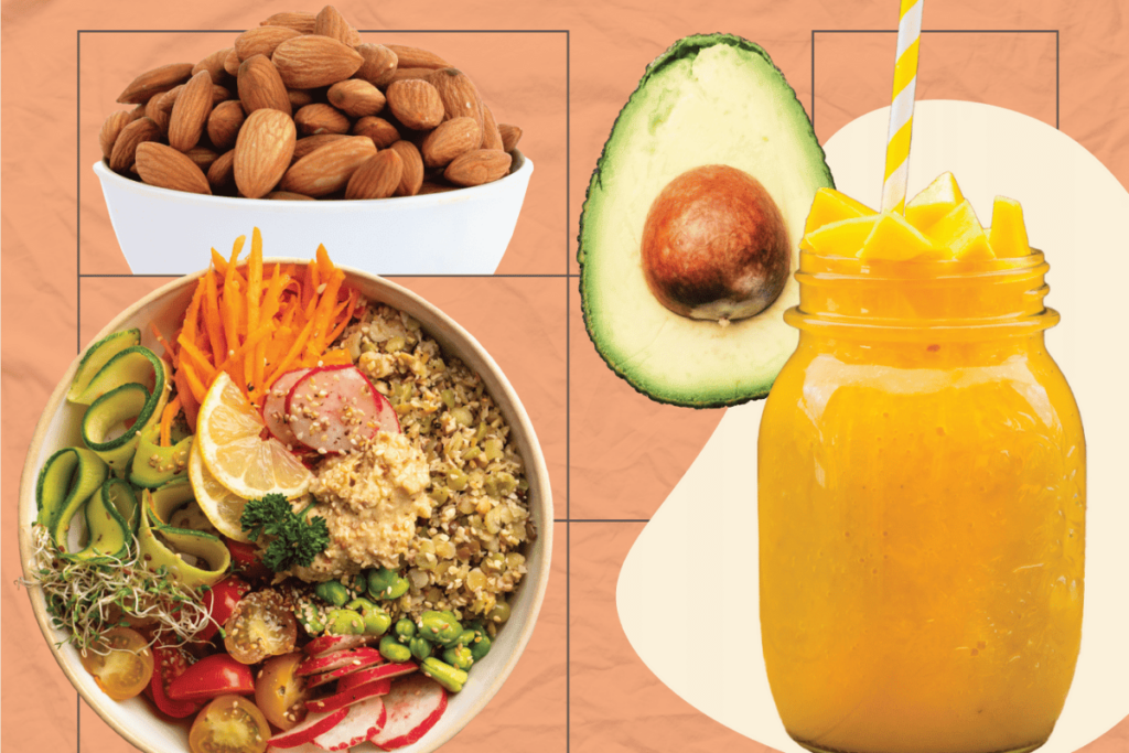 weight loss drink with vinegar