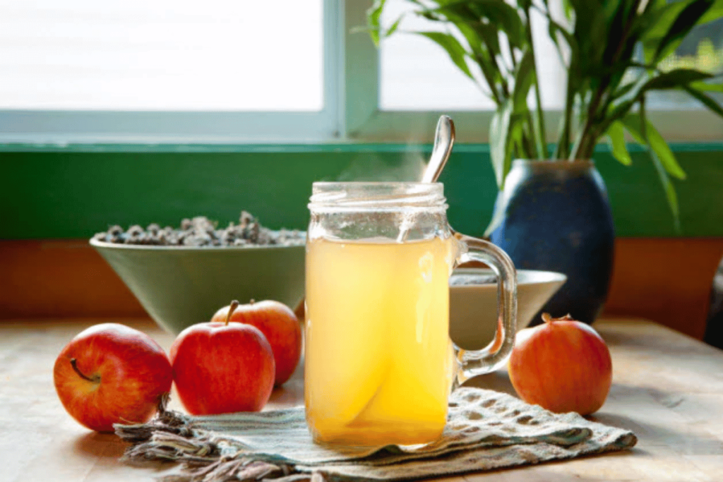 does apple cider vinegar for weight loss work