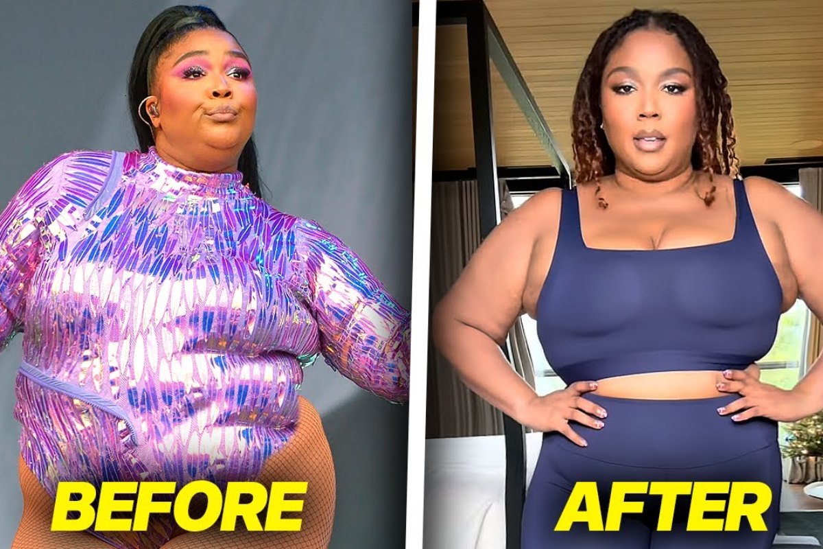 losing weight by drinking apple cider vinegar