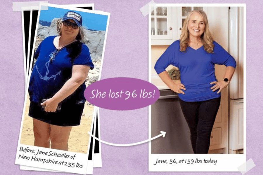 100 fat burning foods