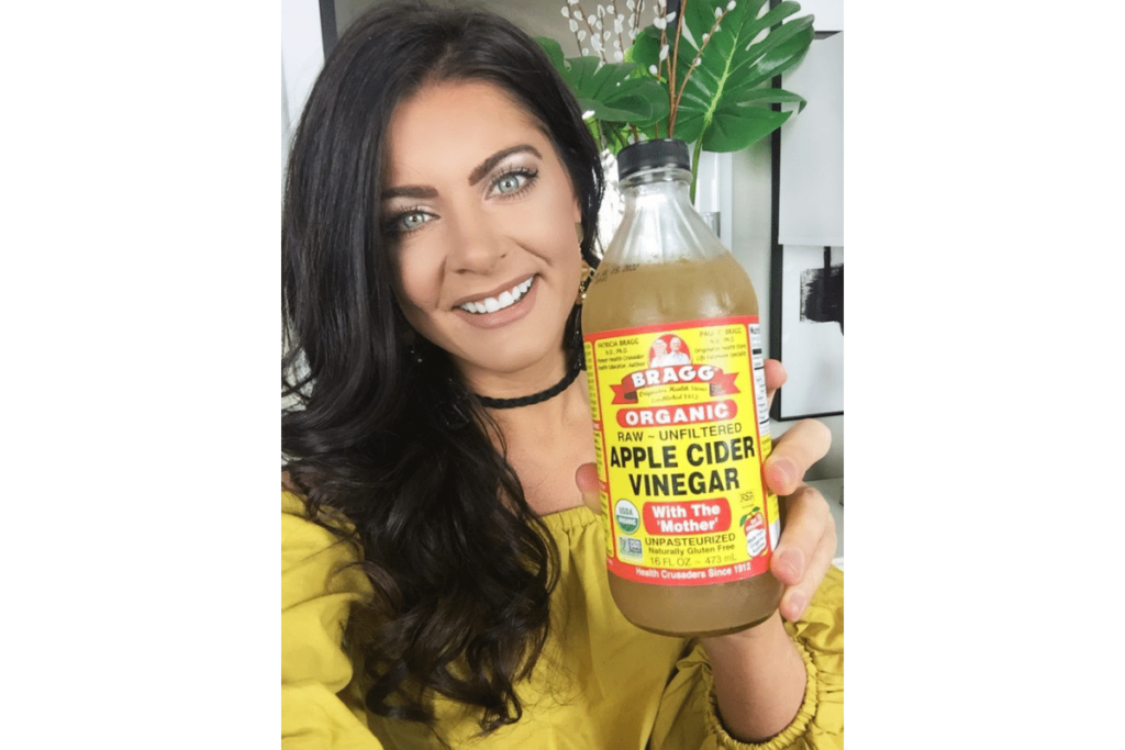 what does acv do for weight loss