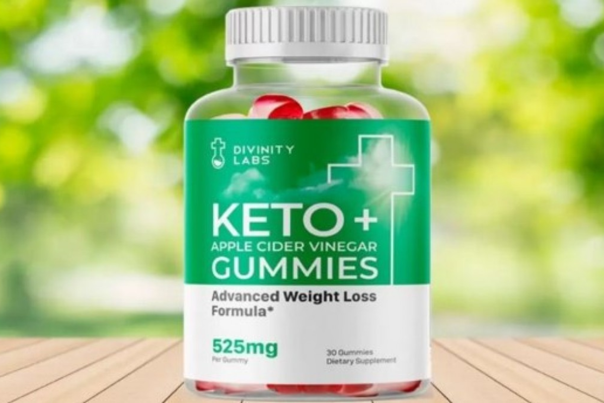 do apple cider vinegar gummies work for weight loss