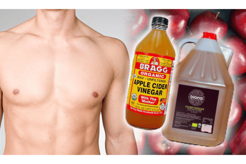 braggs apple cider vinegar for weight loss