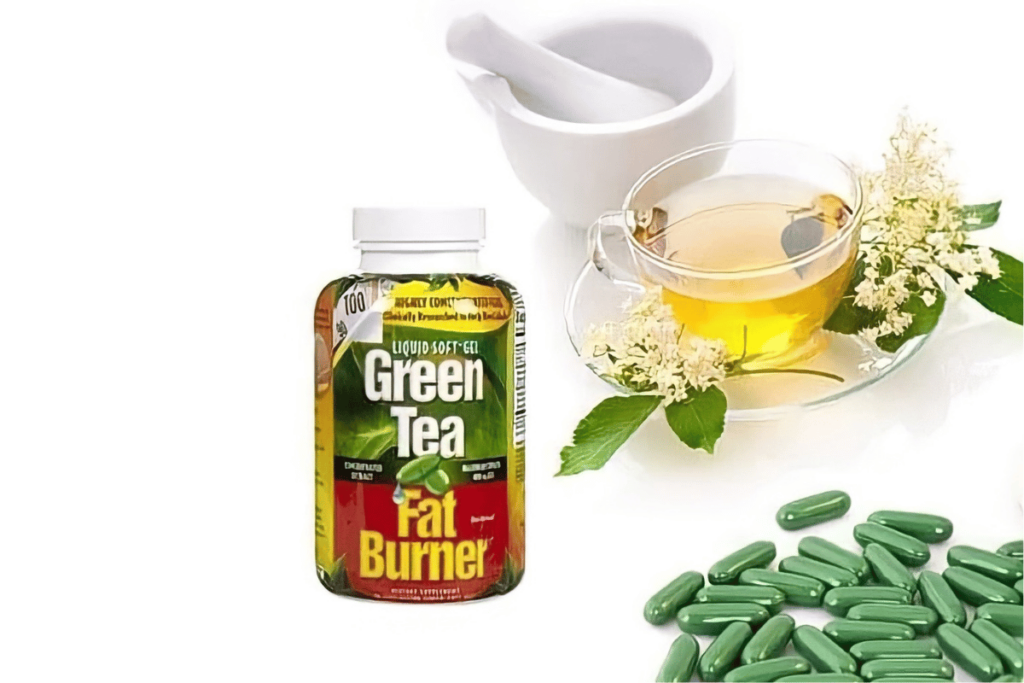 is vinegar good for weight loss