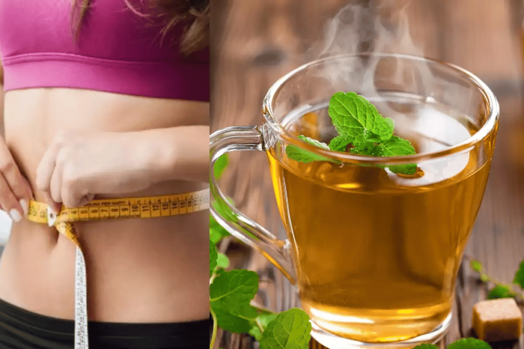 how does apple cider help in weight loss