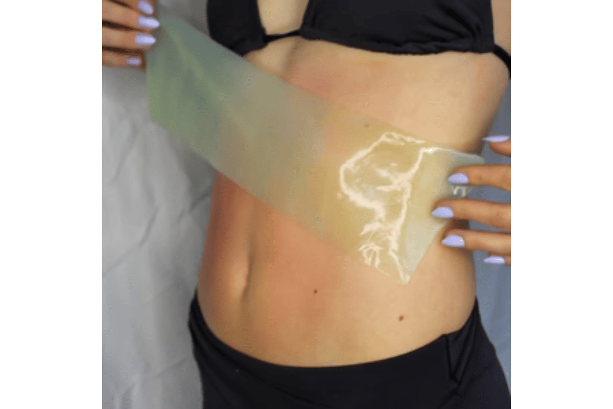 stored fat belly burner