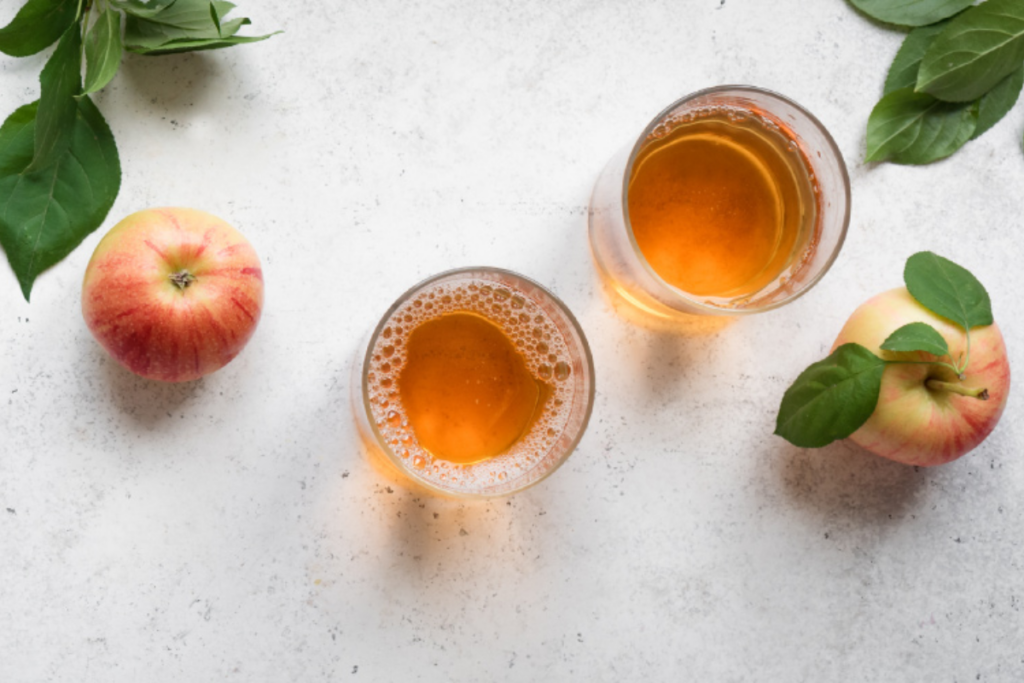 benefits of apple vinegar for weight loss
