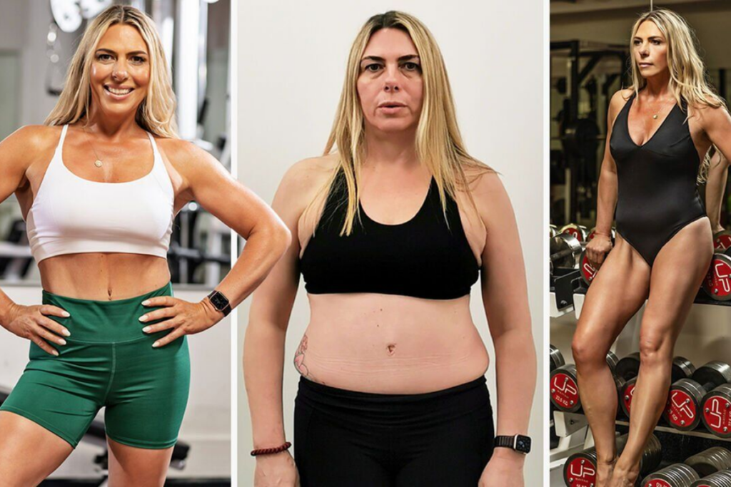 exercise for belly fat at home