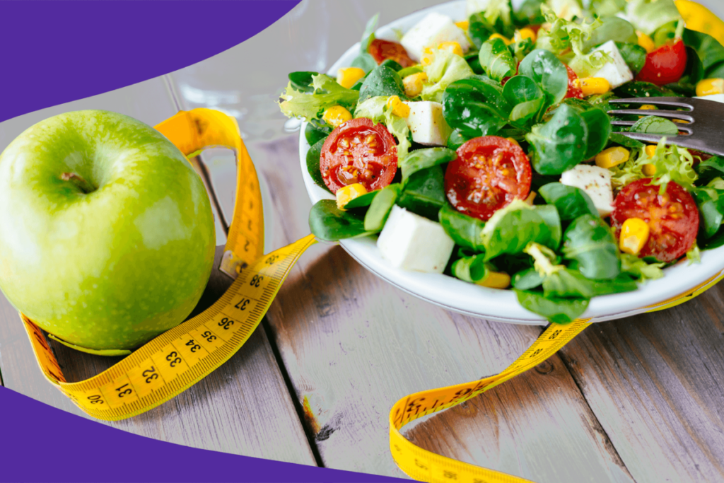 healthy meals recipes to lose weight