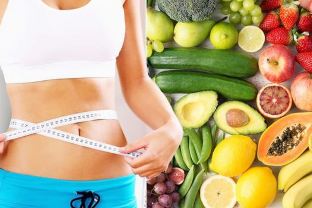 lose weight fast smoothie recipes