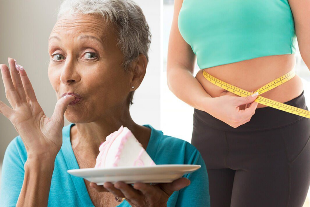 healthy shake recipes to lose weight