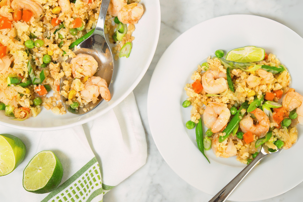 healthy dinner recipes to lose weight