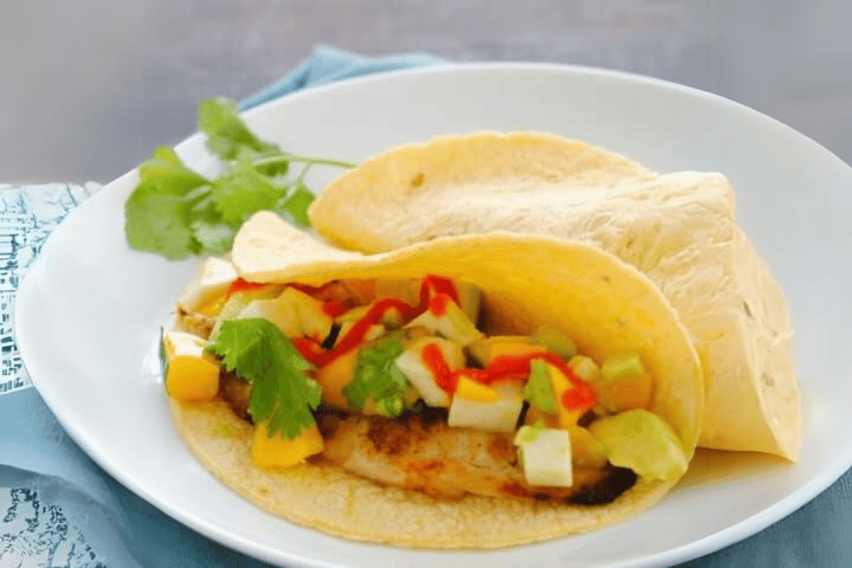 healthy food recipes to lose weight