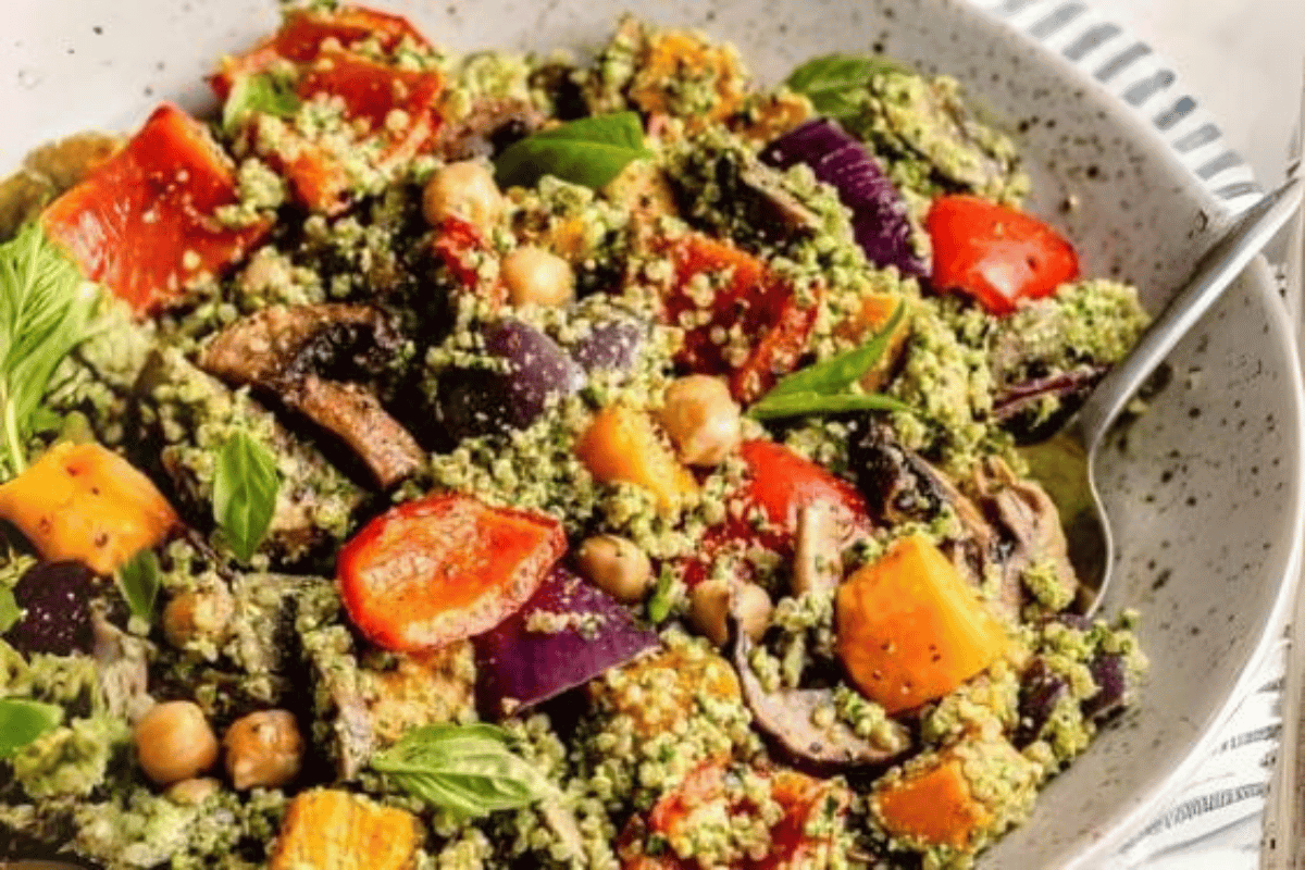 healthy food recipes to lose weight