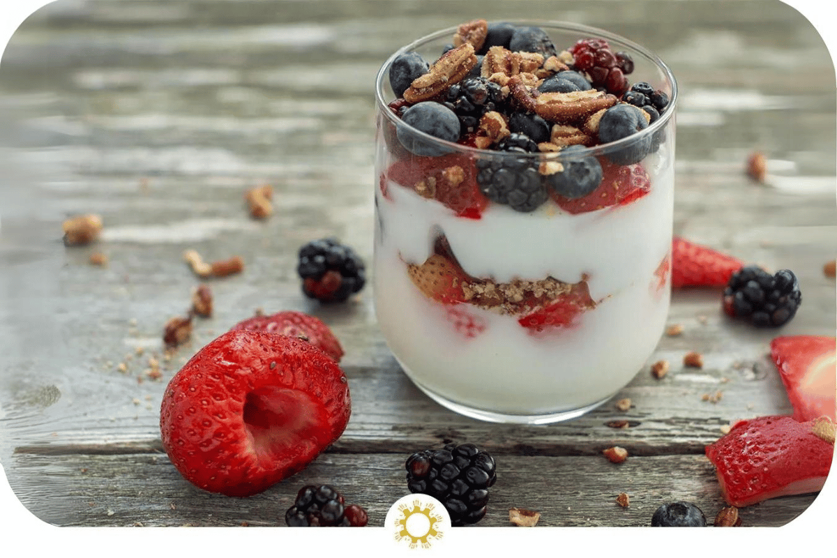 healthy breakfast recipes to lose weight