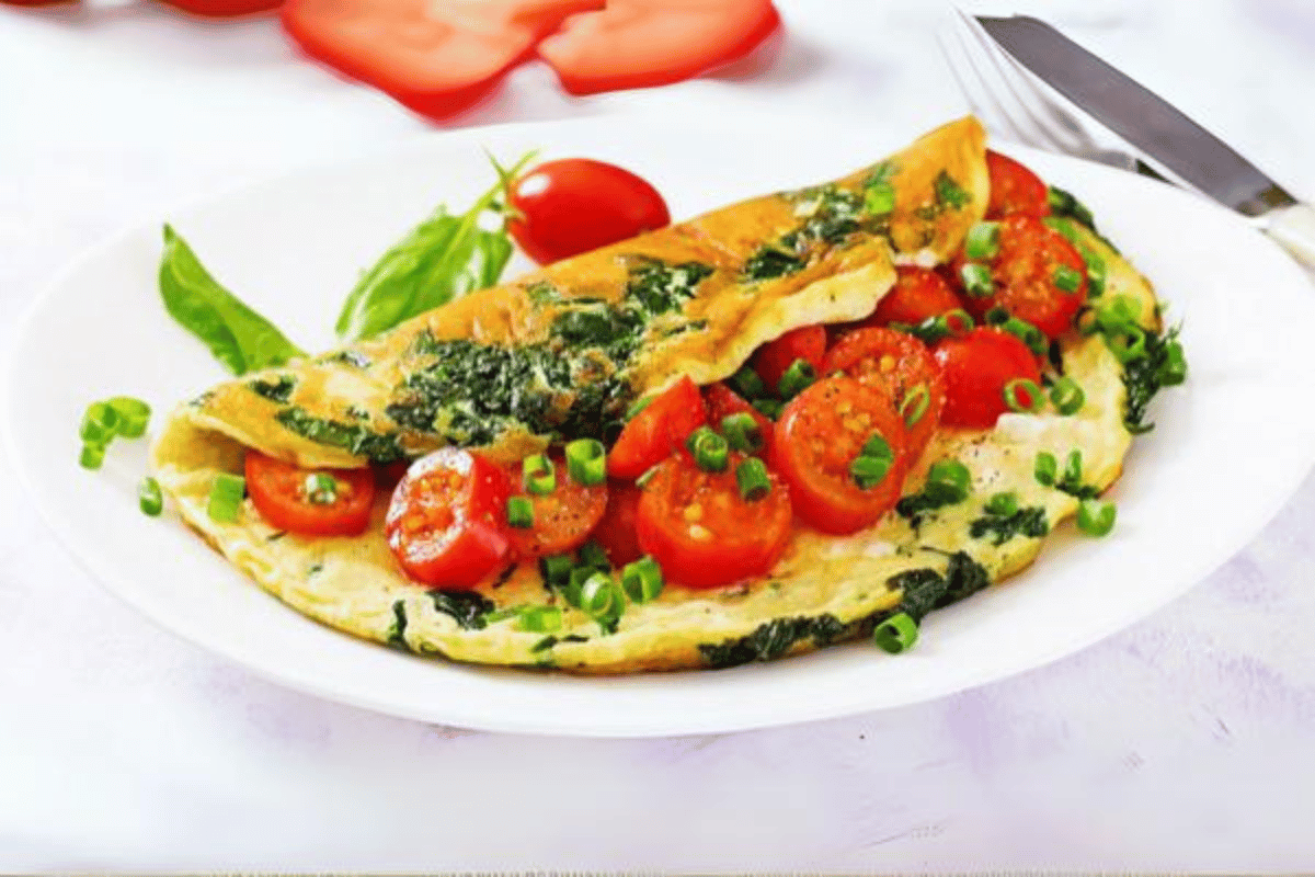 healthy breakfast recipes to lose weight