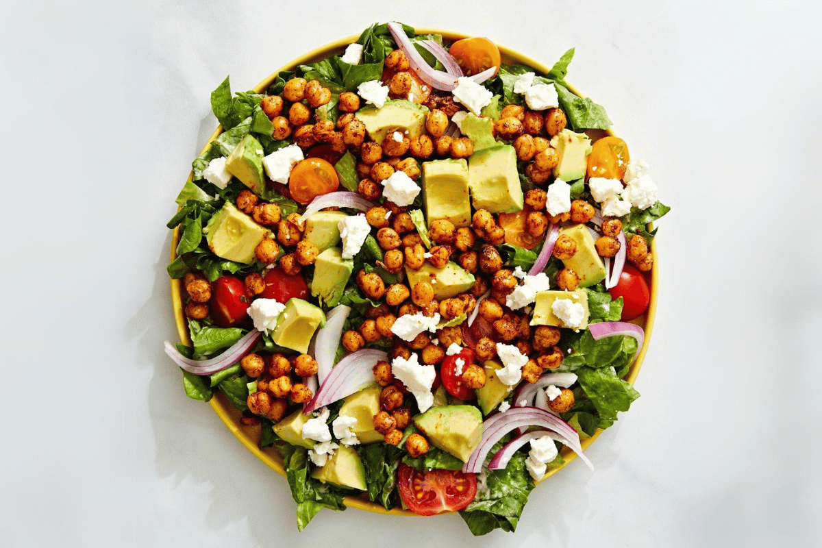 recipes to lower cholesterol and lose weight