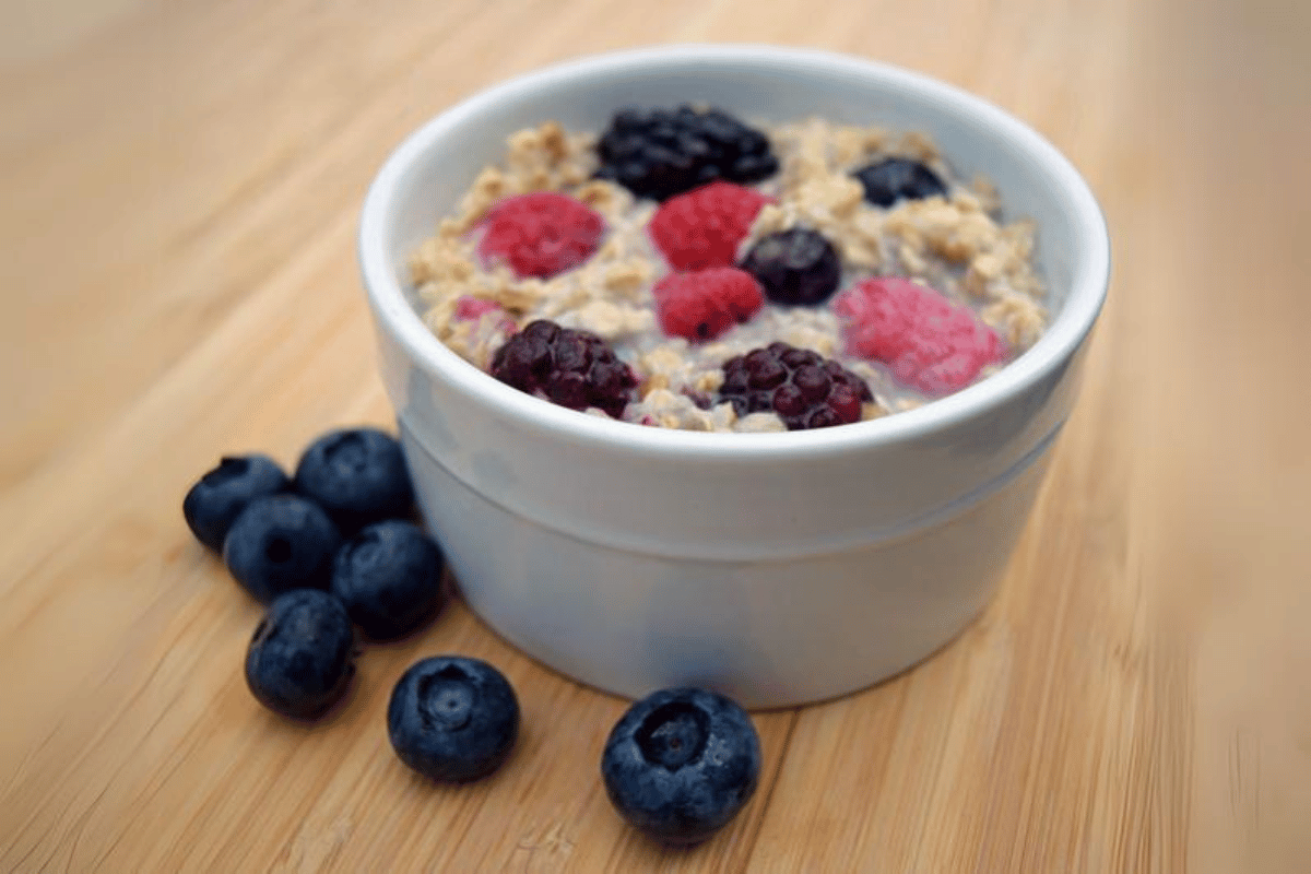 recipes to lower cholesterol and lose weight