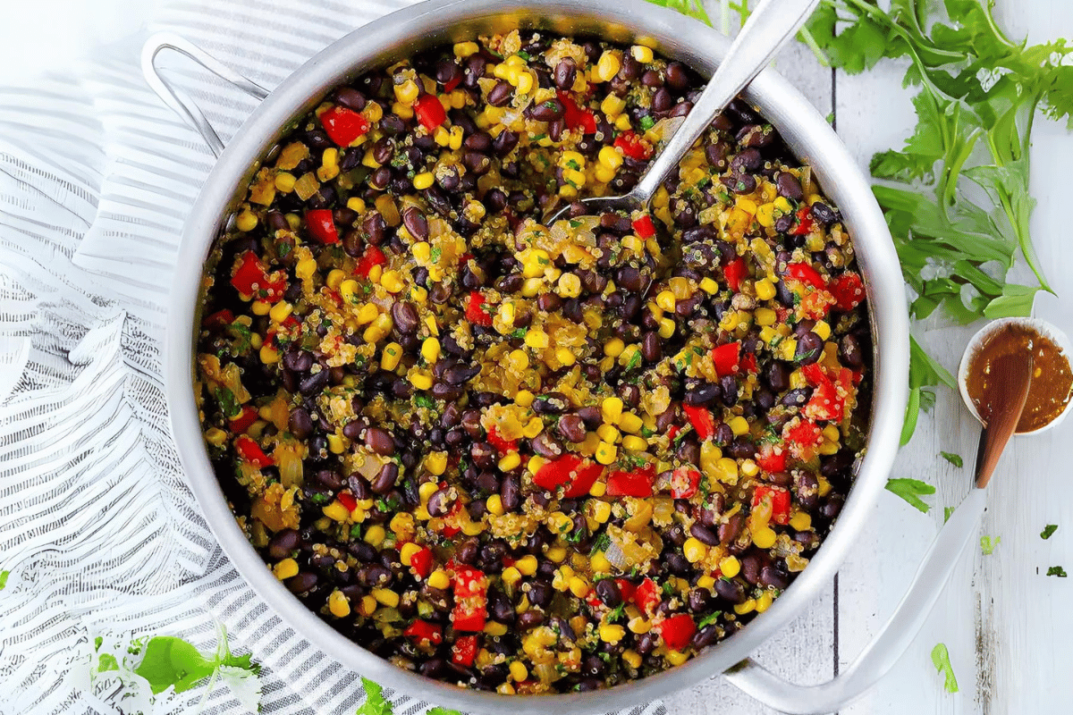 healthy recipes to lose weight