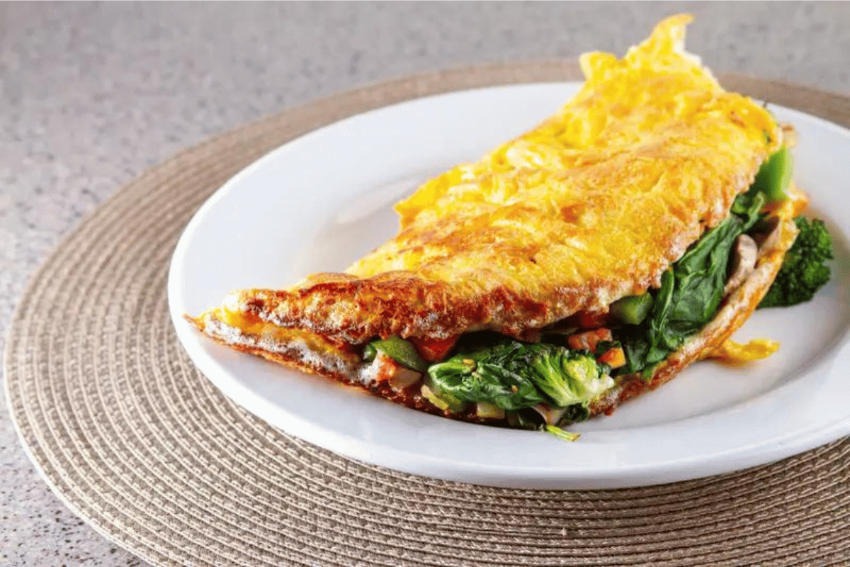 healthy recipes to lose weight