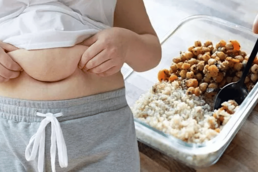 does drinking apple cider vinegar make you lose weight