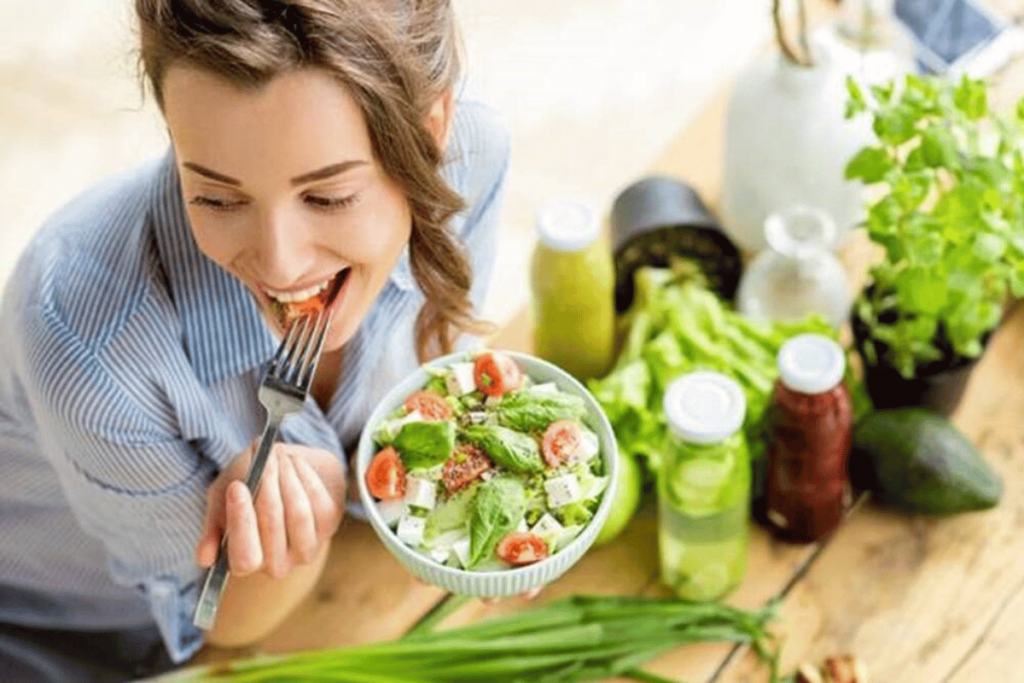 healthy recipes to lose weight quick