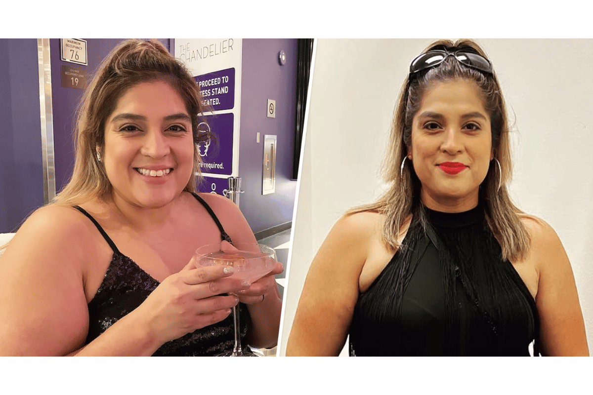 semaglutide results 6 weeks Top 6 Week Belly Ozempic Daily Weight Loss Before and After Results to  Expect Before Christmas Fully Explained [JLmXc]