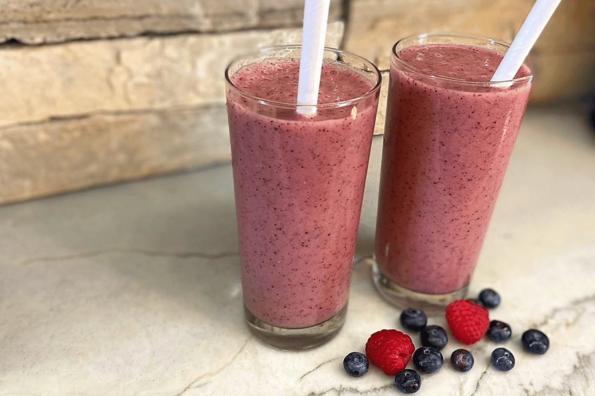 juice recipes for lose weight