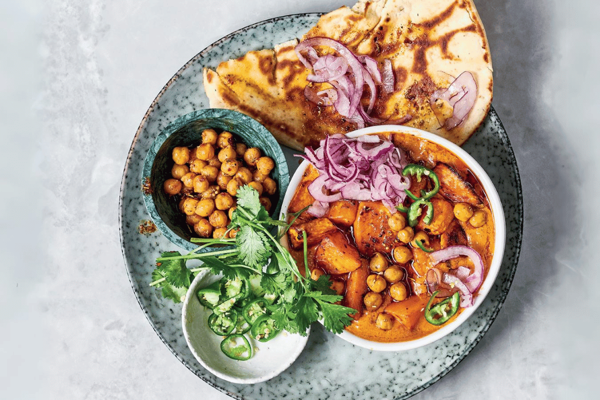 simple recipes to lose weight