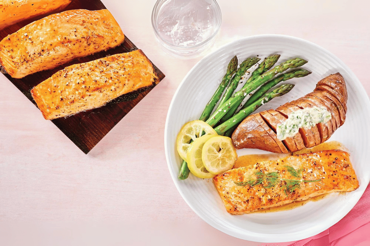 healthy dinner recipes for two to lose weight