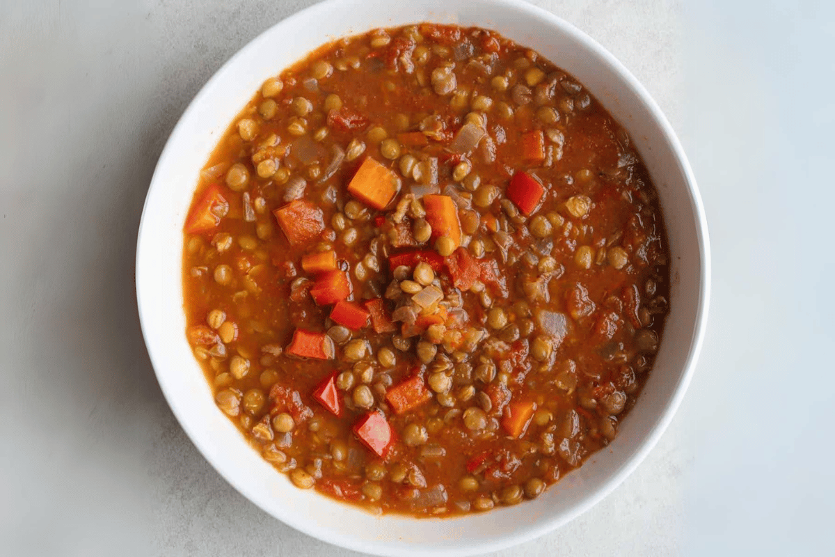 diet soup recipes to lose weight