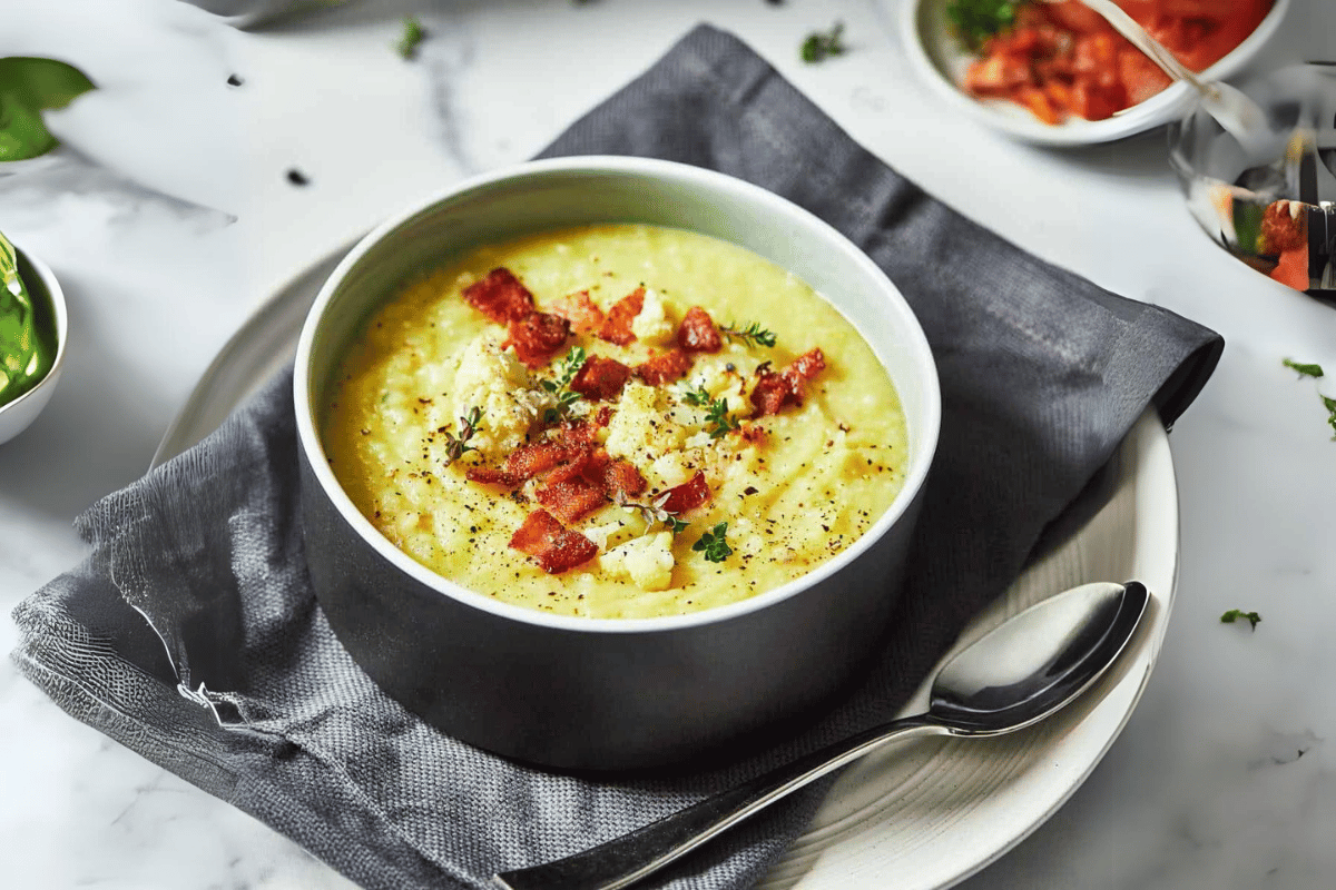 diet soup recipes to lose weight