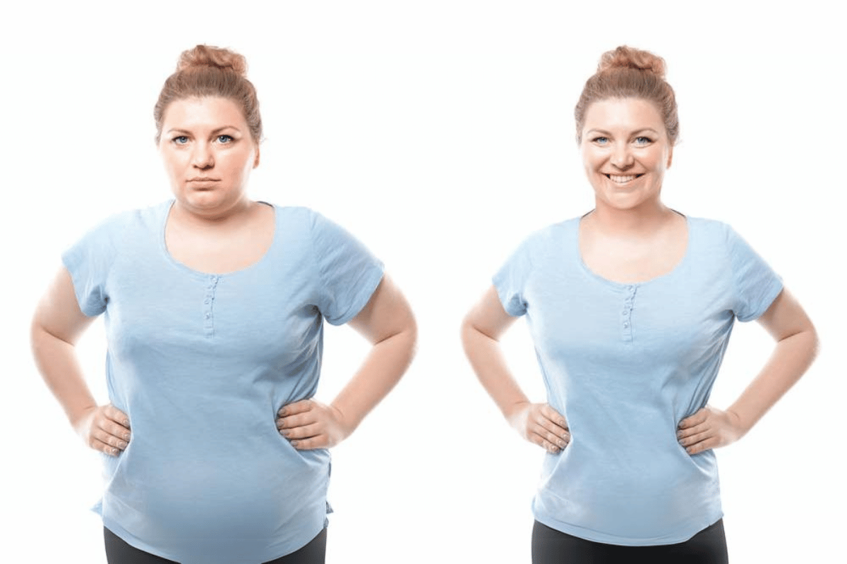 Mounjaro weight loss