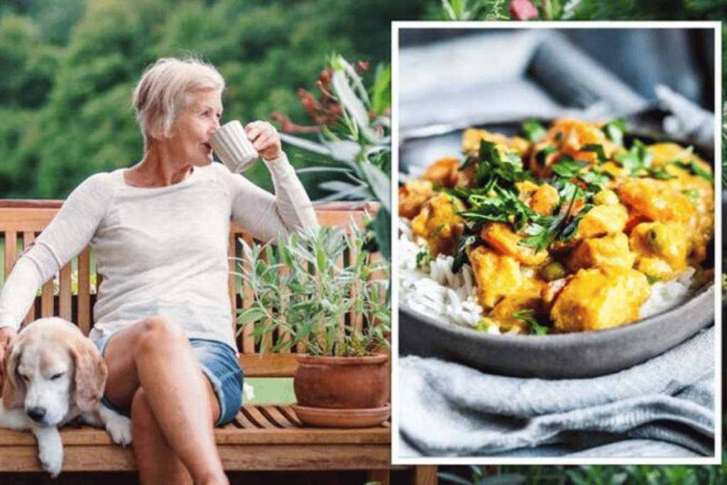 recipes for diabetics to lose weight