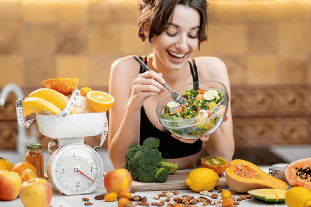 apple cider vinegar benefits for losing weight