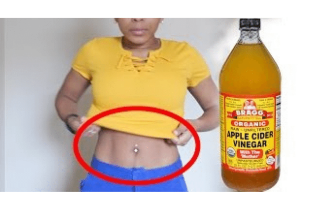 is apple cider good for weight loss