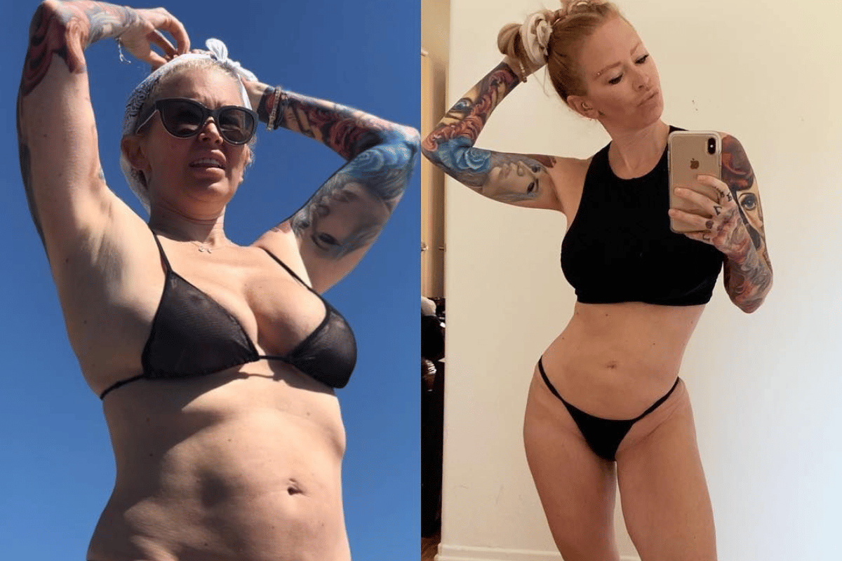What Motivated Elle King to Start Her Weight Loss Journey?