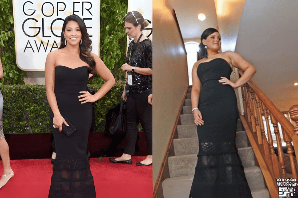 How Did Gina Rodriguez Overcome Health Challenges?