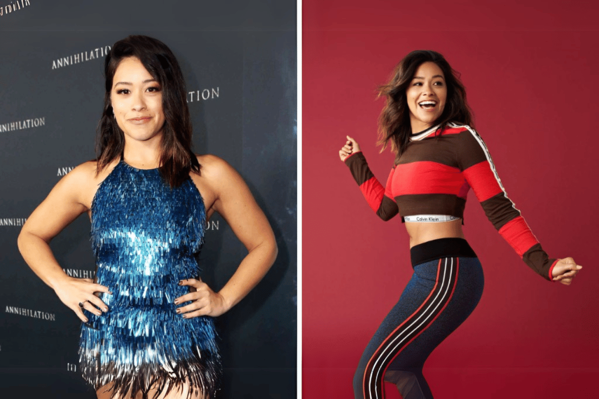 What Diet Did Gina Rodriguez Follow?