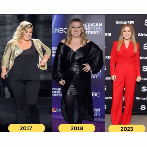 did kelly clarkson use semaglutide Simple Explanation: Kelly Clarkson Faces Backlash Over Weight Loss Drug:  Her Journey Explained [RJrkxlQ]