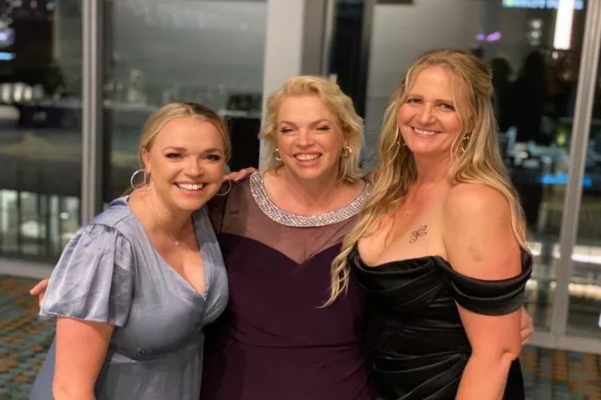 How Has Janelle Brown's Weight Loss Impacted Her Life?