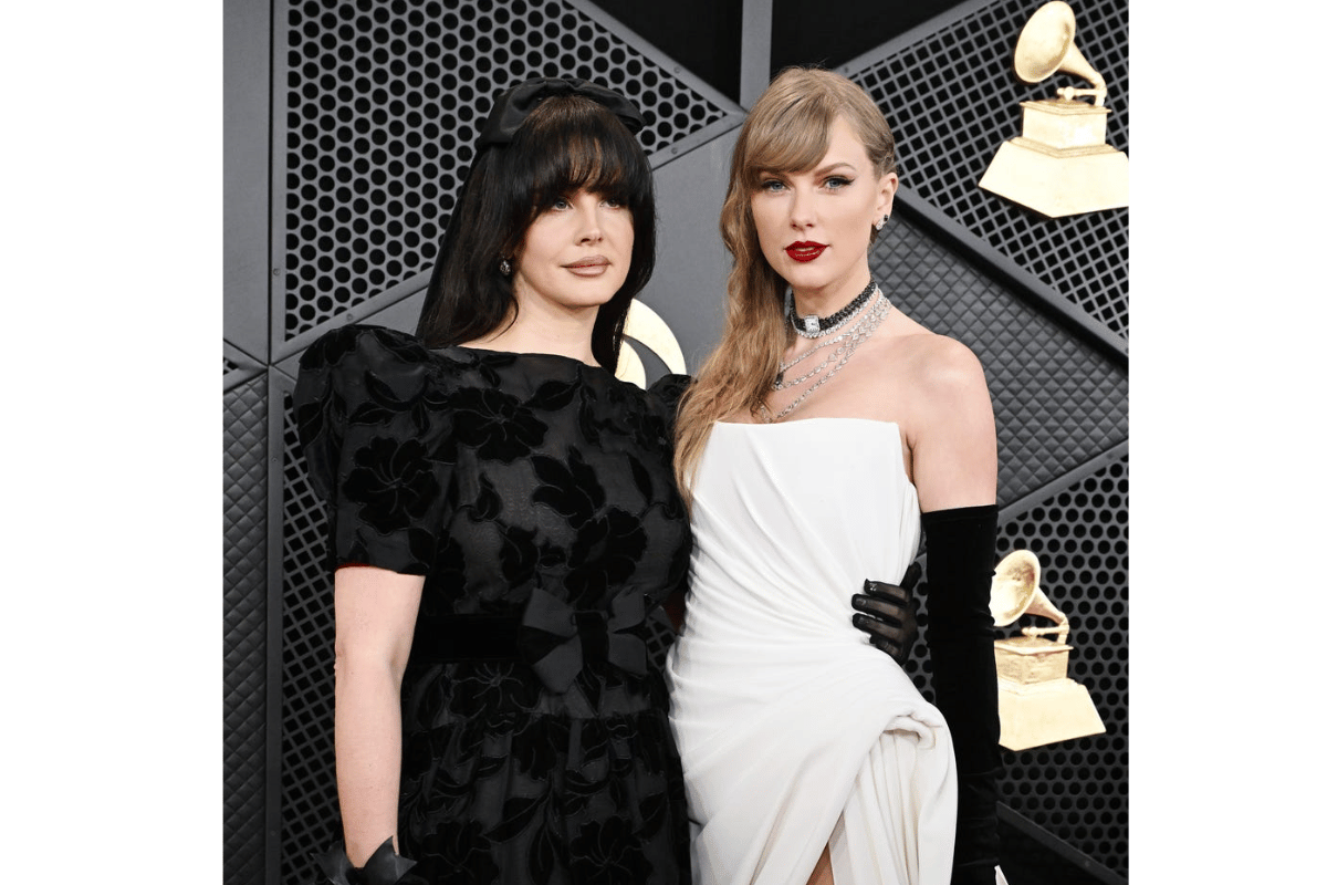 How Has Lana Del Rey's Weight Loss Affected Her Career?