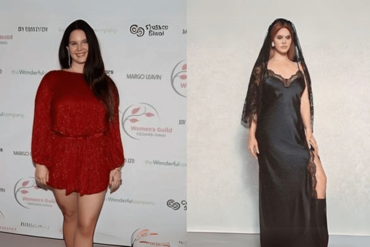 How Has Lana Del Rey’s Weight Loss Impacted Her Career?