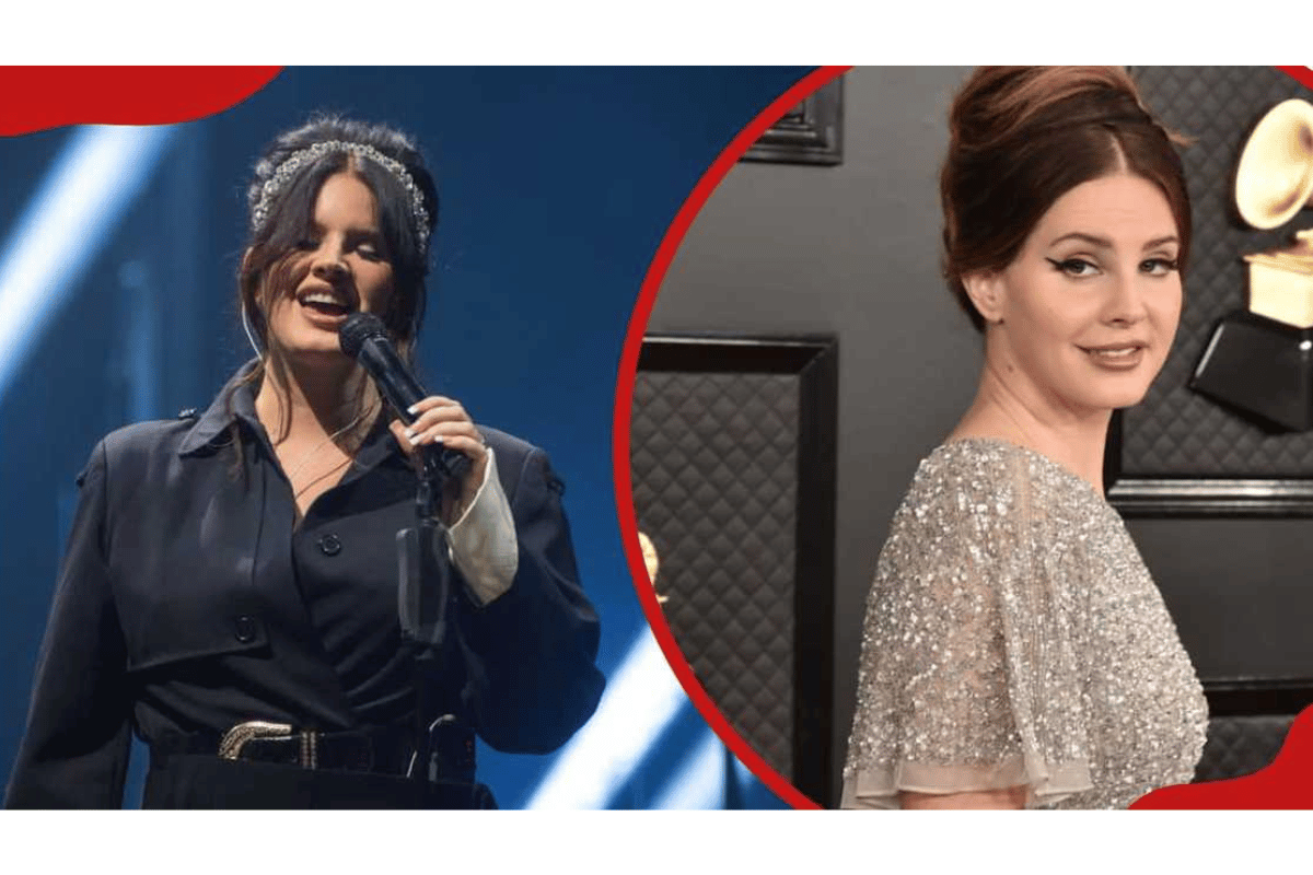 How Did Lana Del Rey Lose Weight?