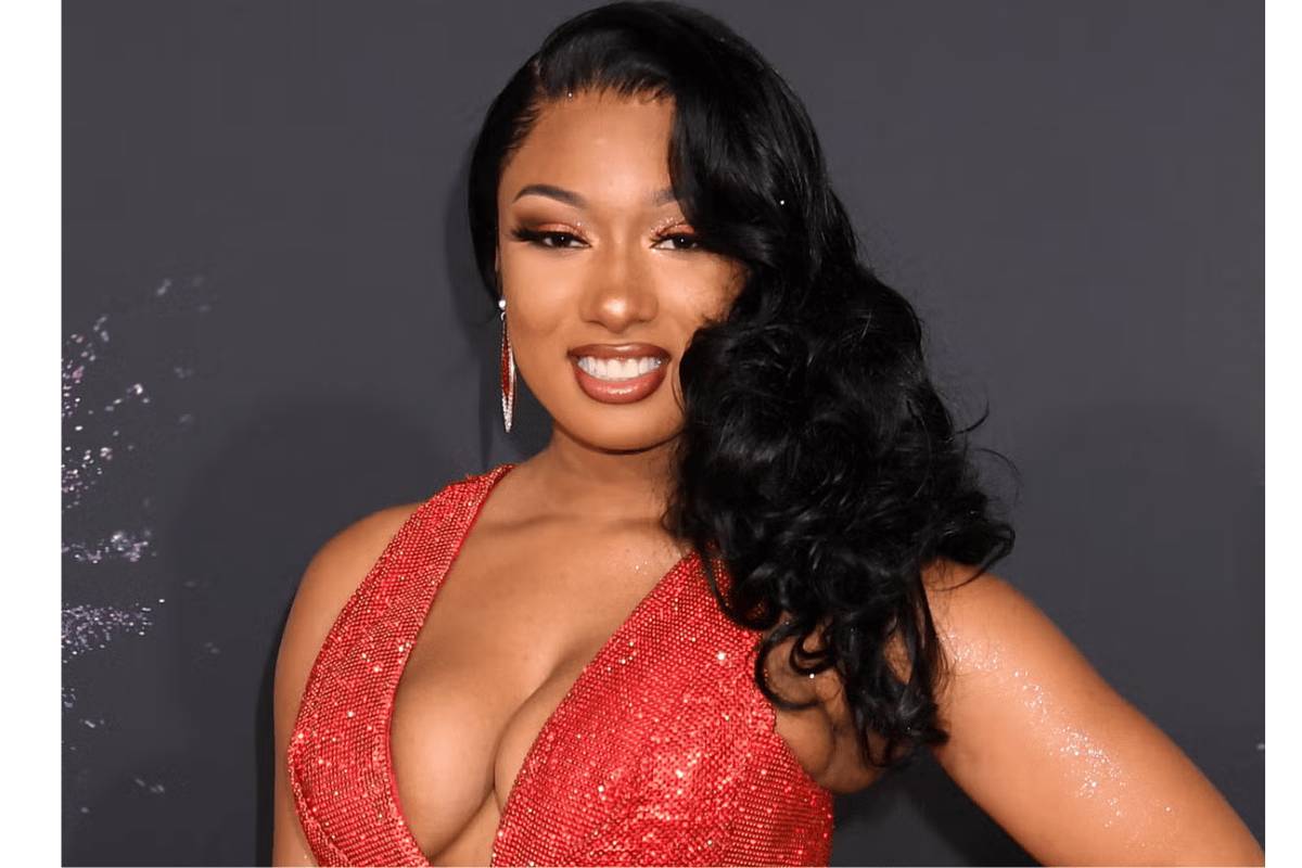 What Does Megan Thee Stallion's Current Diet Look Like?