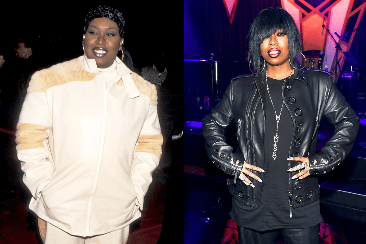 What Are the Key Takeaways from Missy Elliott’s Weight Loss Transformation?