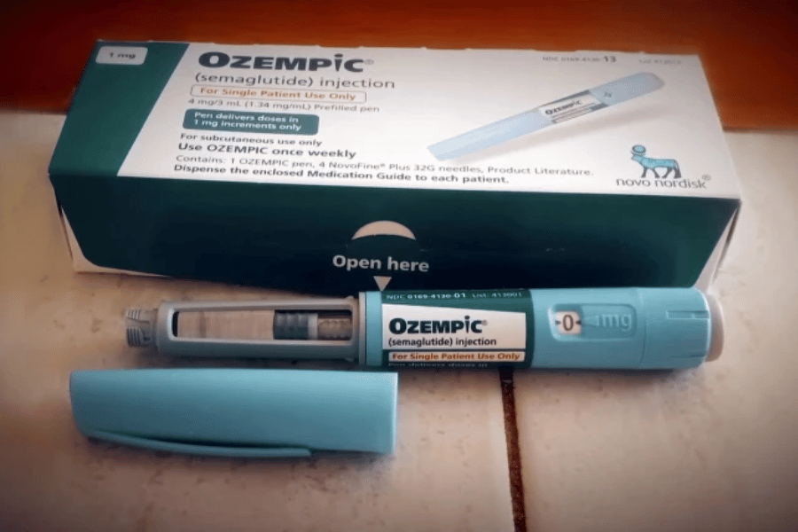 Ozempic for Weight Loss Near Me: Benefits, Costs, and Locations [XIzDgHS]