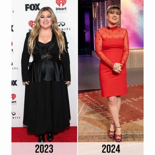 did kelly clarkson use semaglutide Simple Explanation: Kelly Clarkson Faces Backlash Over Weight Loss Drug:  Her Journey Explained [RJrkxlQ]