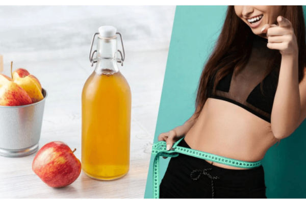 Can Apple Cider Vinegar and Baking Soda Help You Lose Weight? Experts Weigh In For Success [fDwpVCG]